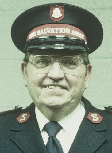 Herbert B. Hamilton Jr.